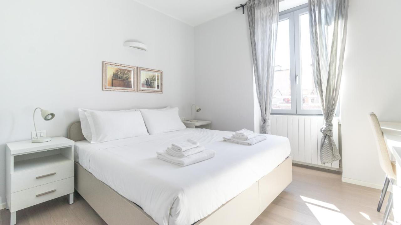 Italianway - Bligny 19 Flat Apartment Milan Luaran gambar