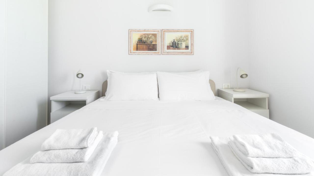 Italianway - Bligny 19 Flat Apartment Milan Luaran gambar