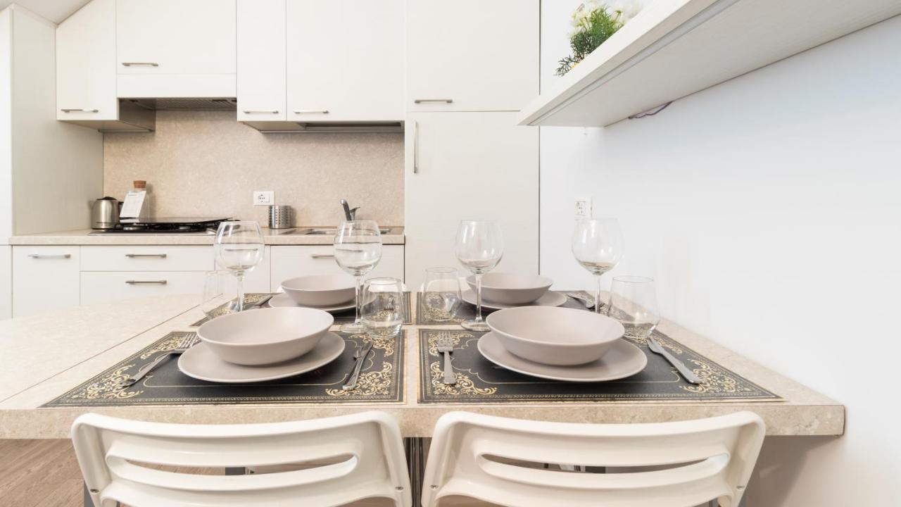 Italianway - Bligny 19 Flat Apartment Milan Luaran gambar