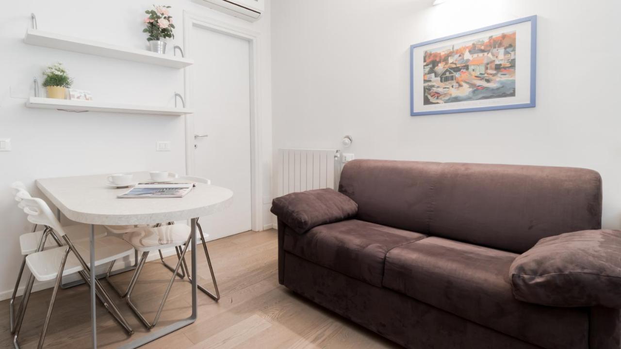Italianway - Bligny 19 Flat Apartment Milan Luaran gambar