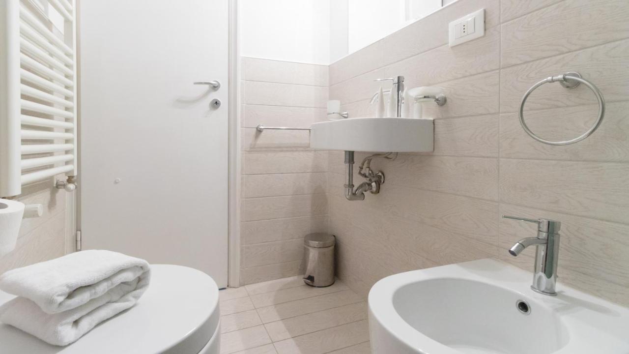 Italianway - Bligny 19 Flat Apartment Milan Luaran gambar