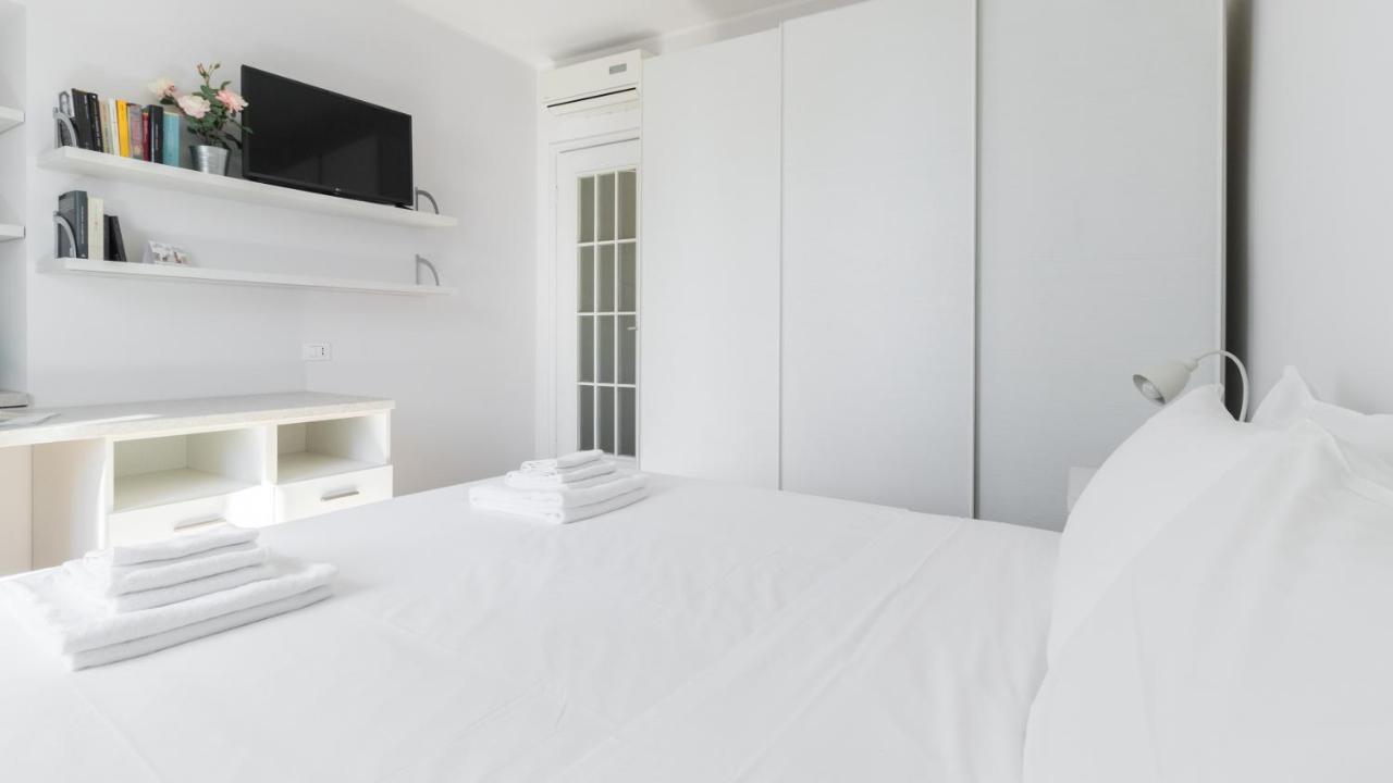 Italianway - Bligny 19 Flat Apartment Milan Luaran gambar